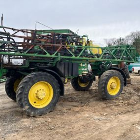 4630 John Deere