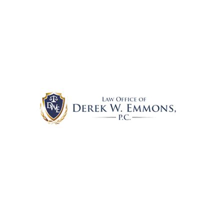 Logo de Emmons Law Firm, PLLC
