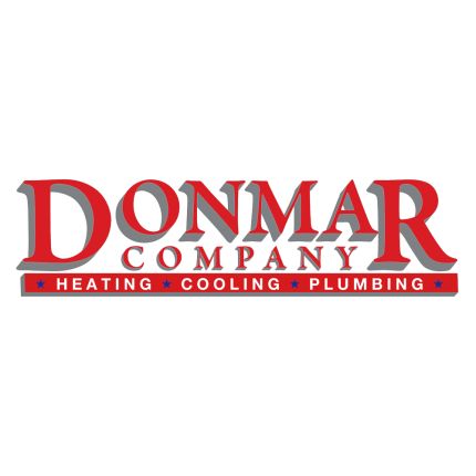 Logo de Donmar Heating, Cooling & Plumbing