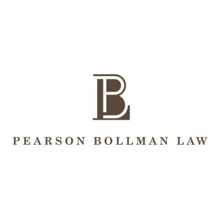 Logo van Pearson Bollman Law