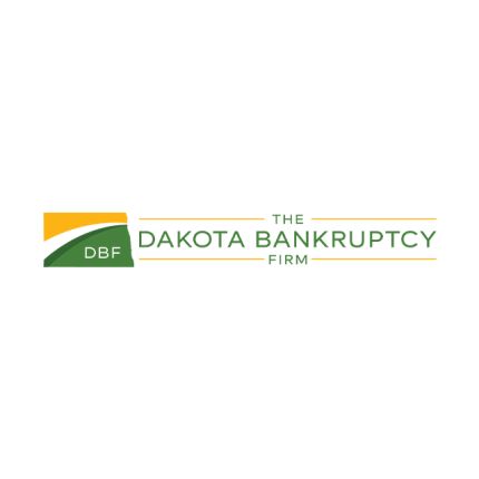 Logo fra The Dakota Bankruptcy Firm