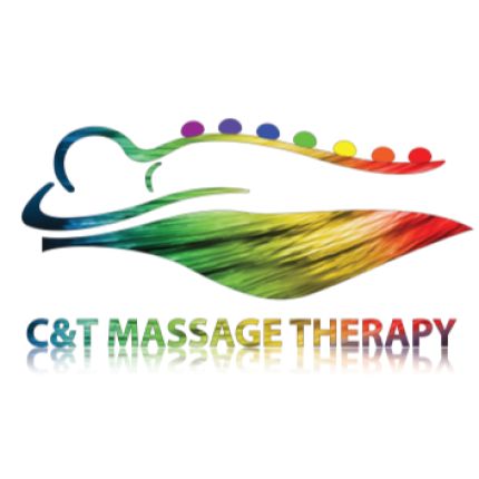 Logotipo de C&T Massage Therapy LLC