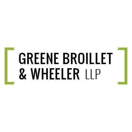 Logo van Greene Broillet & Wheeler, LLP