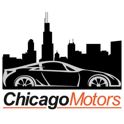 Logo de Chicago Motors