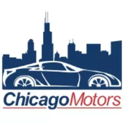 Λογότυπο από Chicago Motors