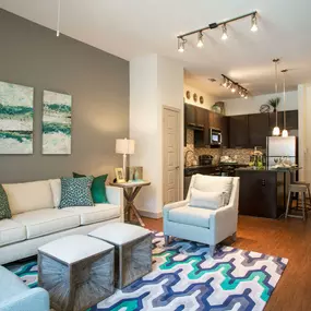 Bild von Lofts at City West