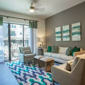 Bild von Lofts at City West
