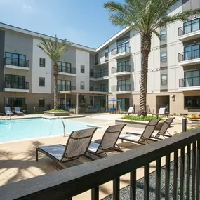 Bild von Lofts at City West