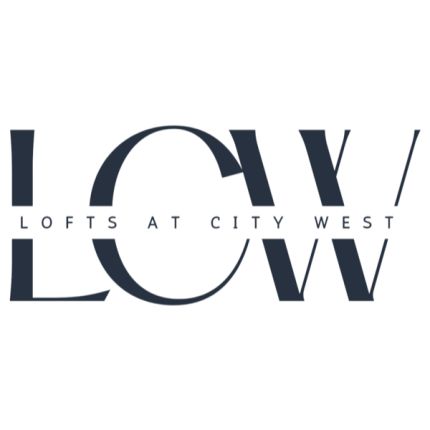 Logótipo de Lofts at City West