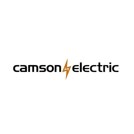 Logotipo de Camson Electric