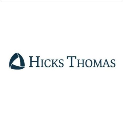 Logo fra Hicks Thomas LLP