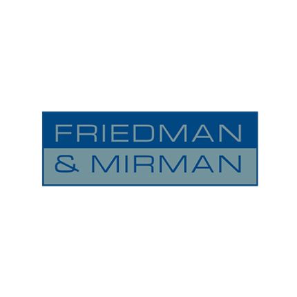 Logo od Friedman & Mirman Co., L.P.A.