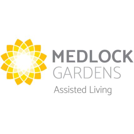 Logo from Medlock Gardens Assisted Living