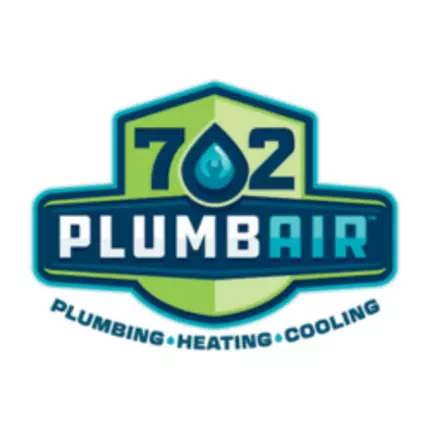 Logo van 702 PlumbAIR