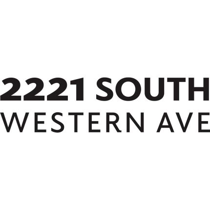 Logo da 2221 South Western Ave