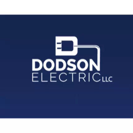 Logo de Dodson Electric