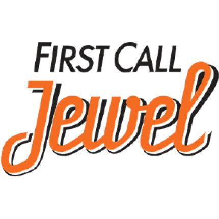 Logo da First Call Jewel