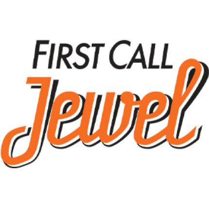 Logo from First Call Jewel