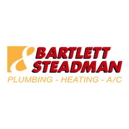 Logo von Bartlett & Steadman Plumbing, Heating & AC