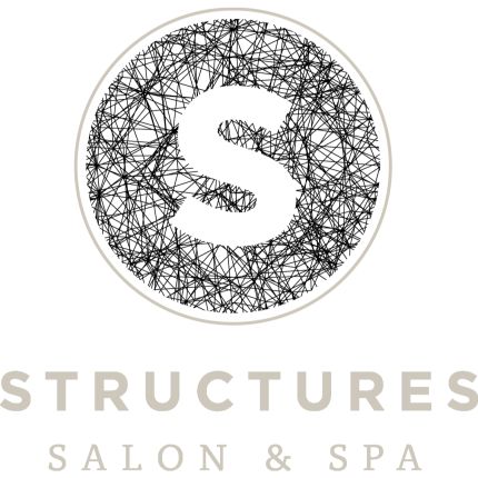 Logo da Structures Salon and Spa