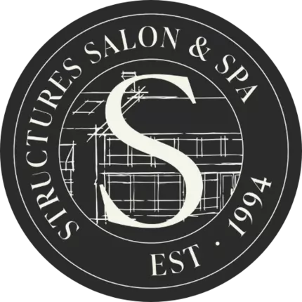 Logo from Structures Salon and Spa