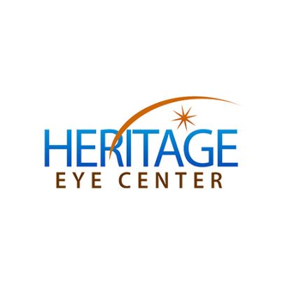 Logo od Heritage Eye Center