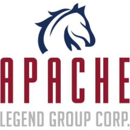 Logo da Apache Legend Group Corporation