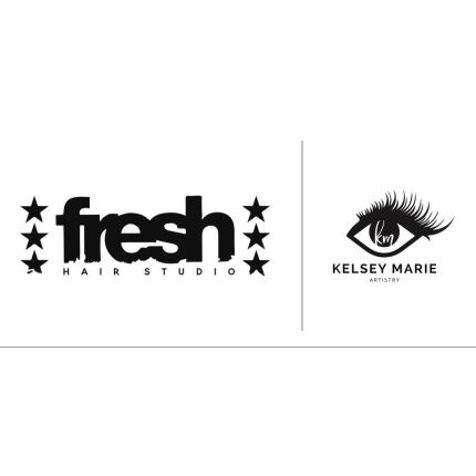 Logo da Fresh Hair Studio