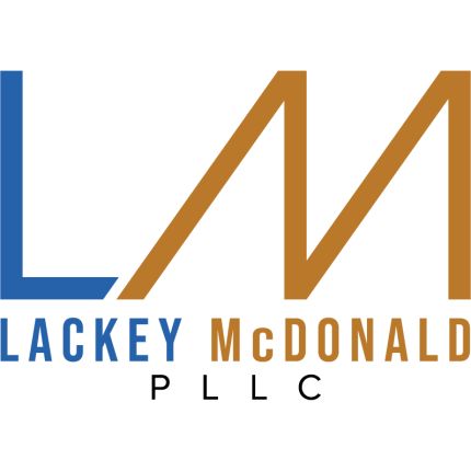 Logotyp från Lackey | McDonald, PLLC