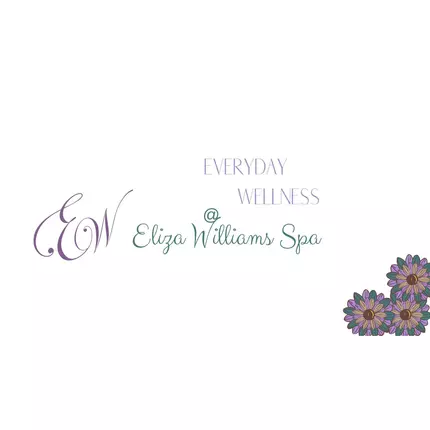 Logo van Eliza Williams Spa