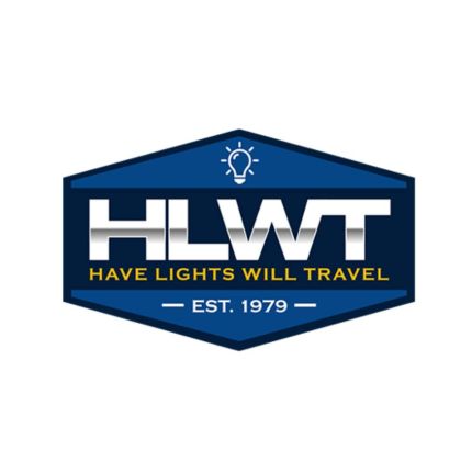 Logo from Have Lights Will Travel