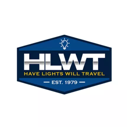 Logo de Have Lights Will Travel