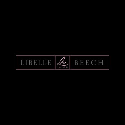 Logo od Libelle Beech Salon