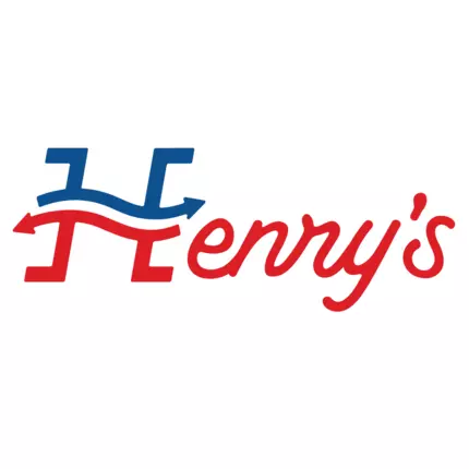 Logotipo de Henry's A/C & Heat, LLC