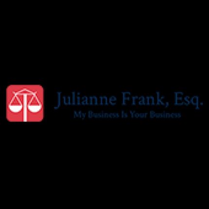 Logo fra Julianne Frank, Esq.