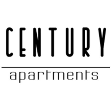 Logo von Century Apartments