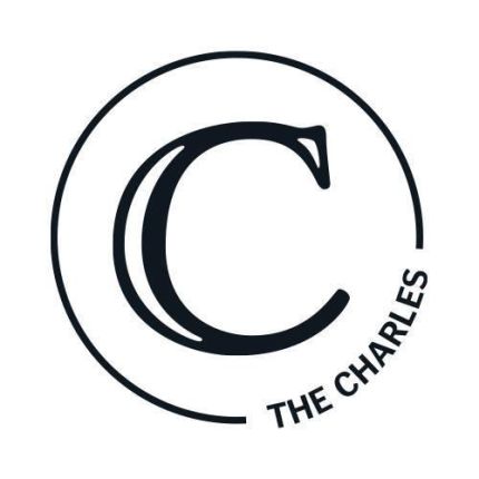 Logotyp från The Charles