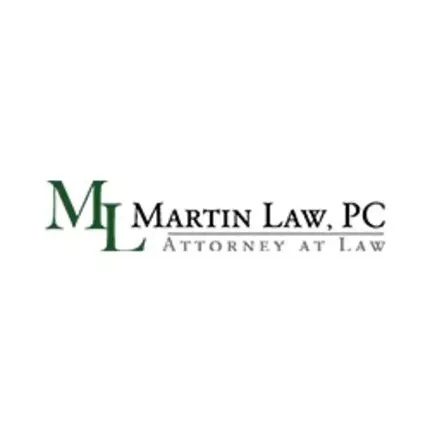 Logo von Martin Law, PC