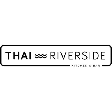 Logotipo de Thai Riverside