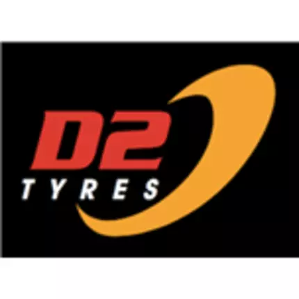 Logo od D 2 TYRES