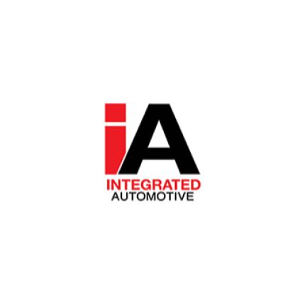 Logo da Integrated Auto