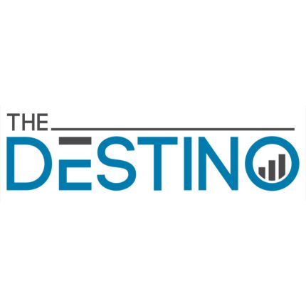 Logo von The Destino