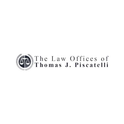 Logo van The Law Offices of Thomas J. Piscatelli, LLC