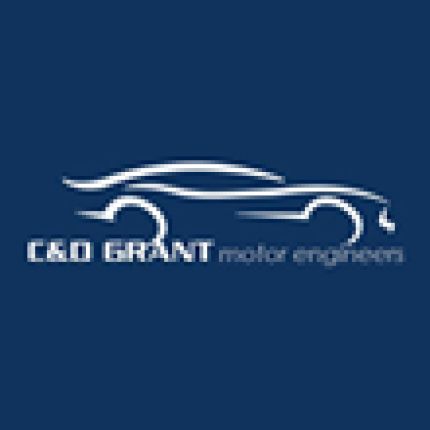 Logo from C & D Grant Mobile & Tyres LTD