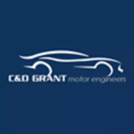 Logo van C & D Grant Mobile & Tyres LTD