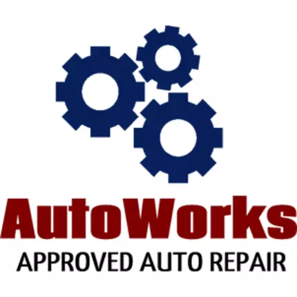 Logo od AutoWorks