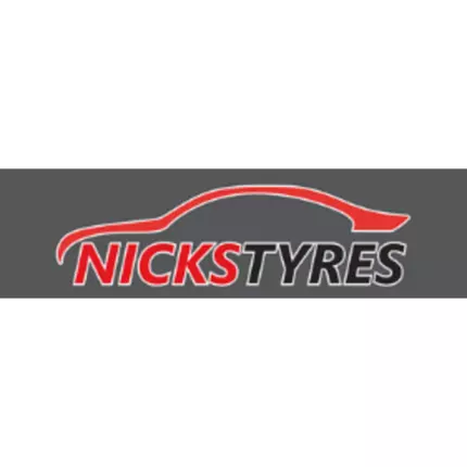 Logótipo de Nicks Tyres Ltd