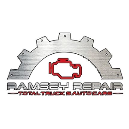 Logo von Ramsey Repair