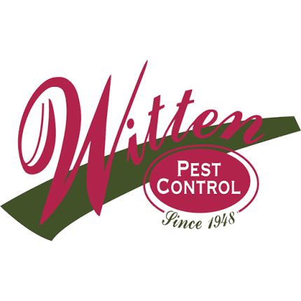 Logótipo de Witten Pest Control