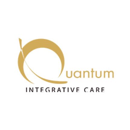 Logo od Quantum Integrative Care